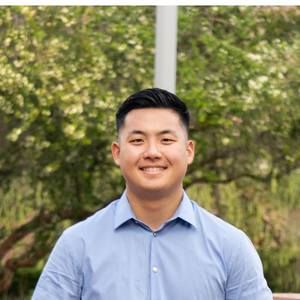 Meet your Posher, Nicholas